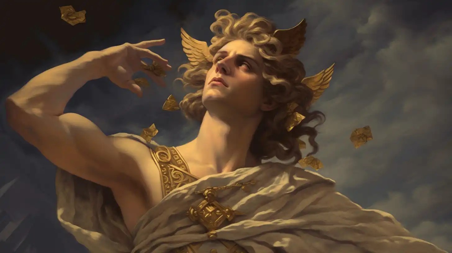 Recognizing the Signs Apollo Is Calling You
