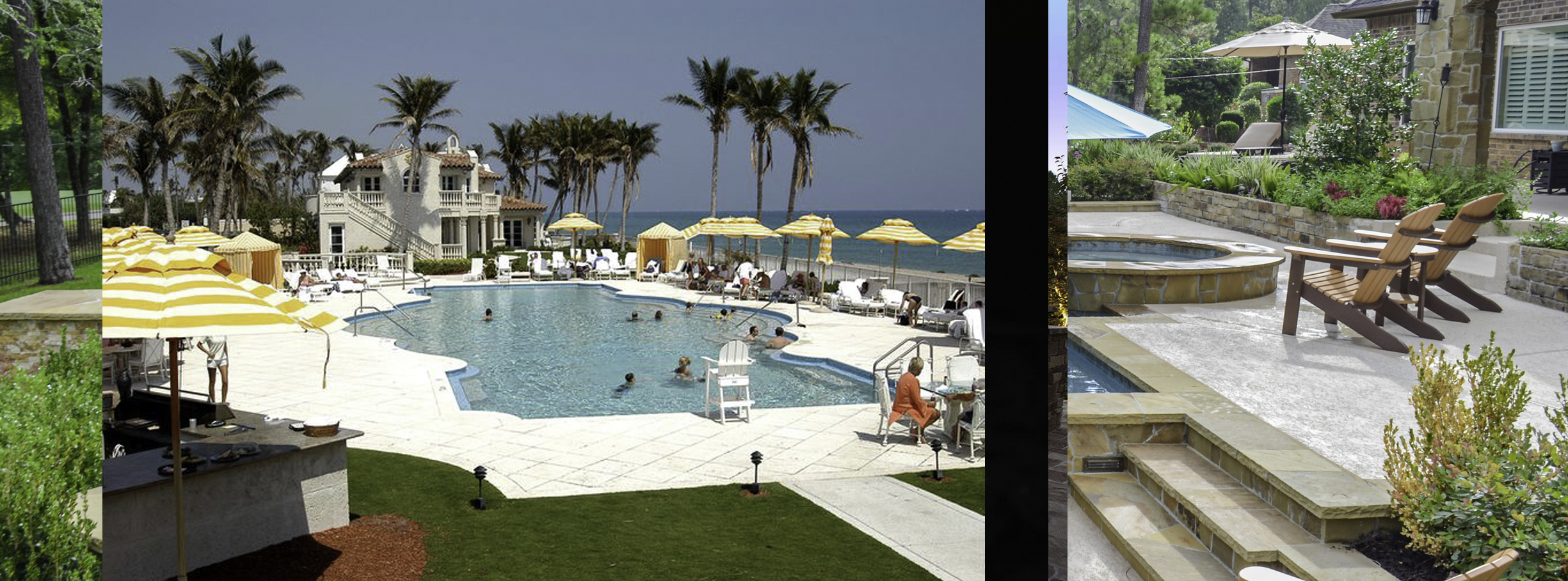 Backyard Bay Saturdays 9AM10AM on 700AM with Michael Miller