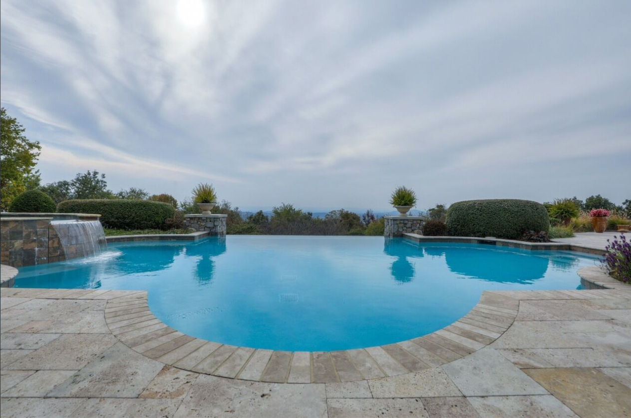 Better Than I Deserve Backyard Bay