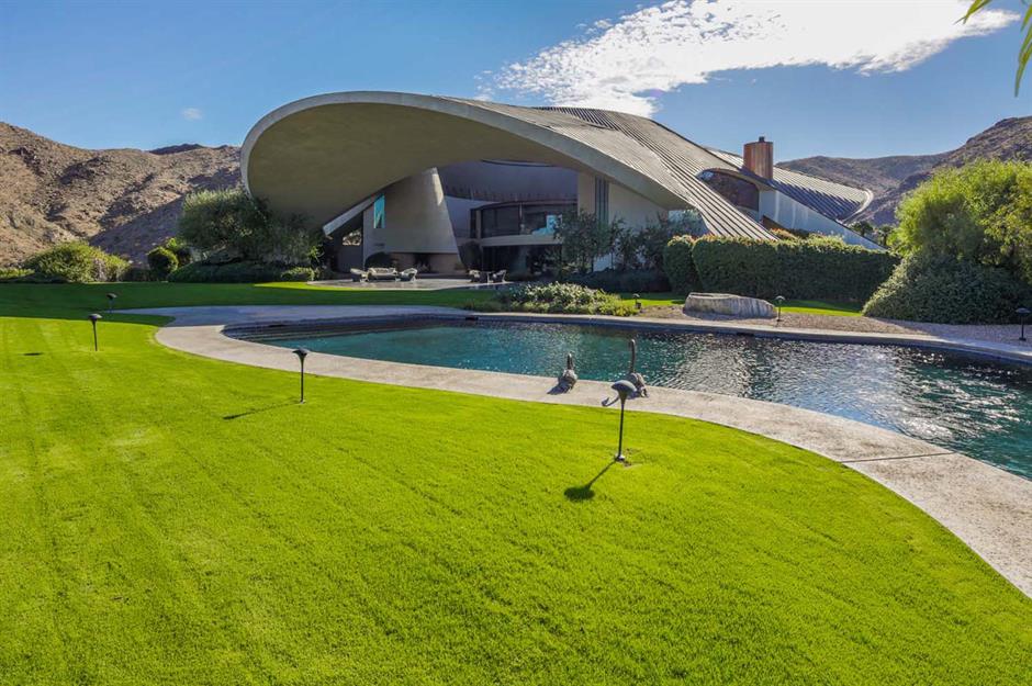 Thanks For The Memories Backyard Bay