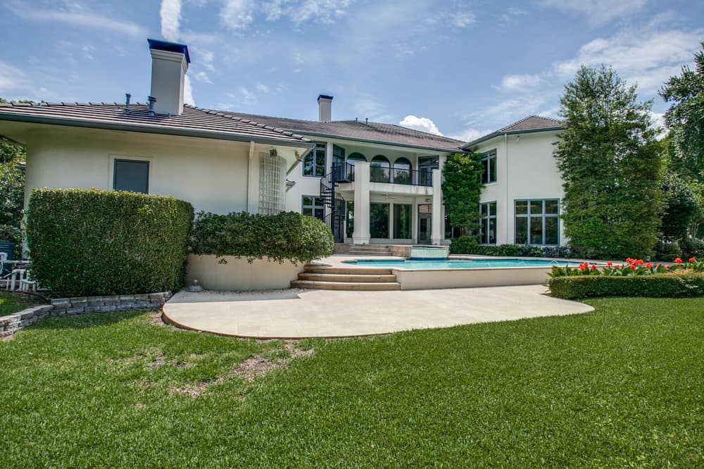 Hall Of Fame Backyard Backyard Bay