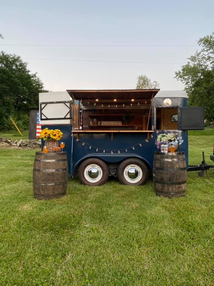 Portable Bar Rental BYB Event Services Party Rental Experts