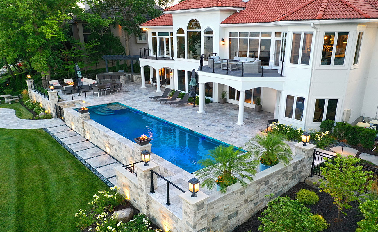 Home Backyard by Design