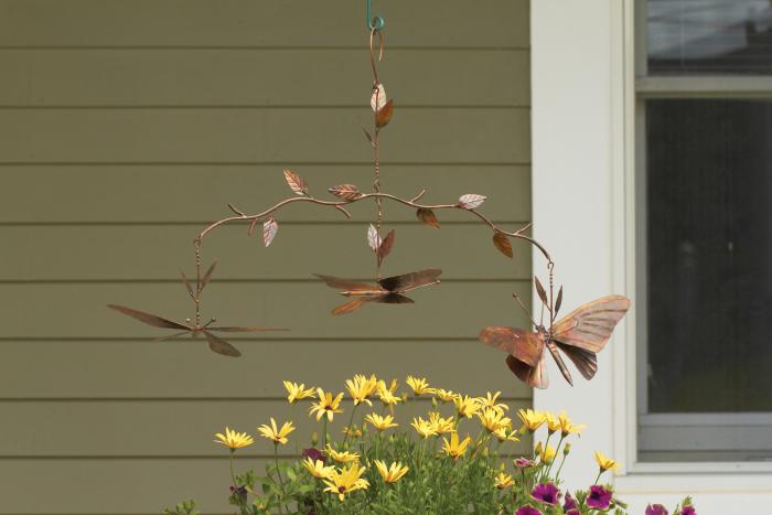 Garden Ornaments Archives - Backyard Chirper