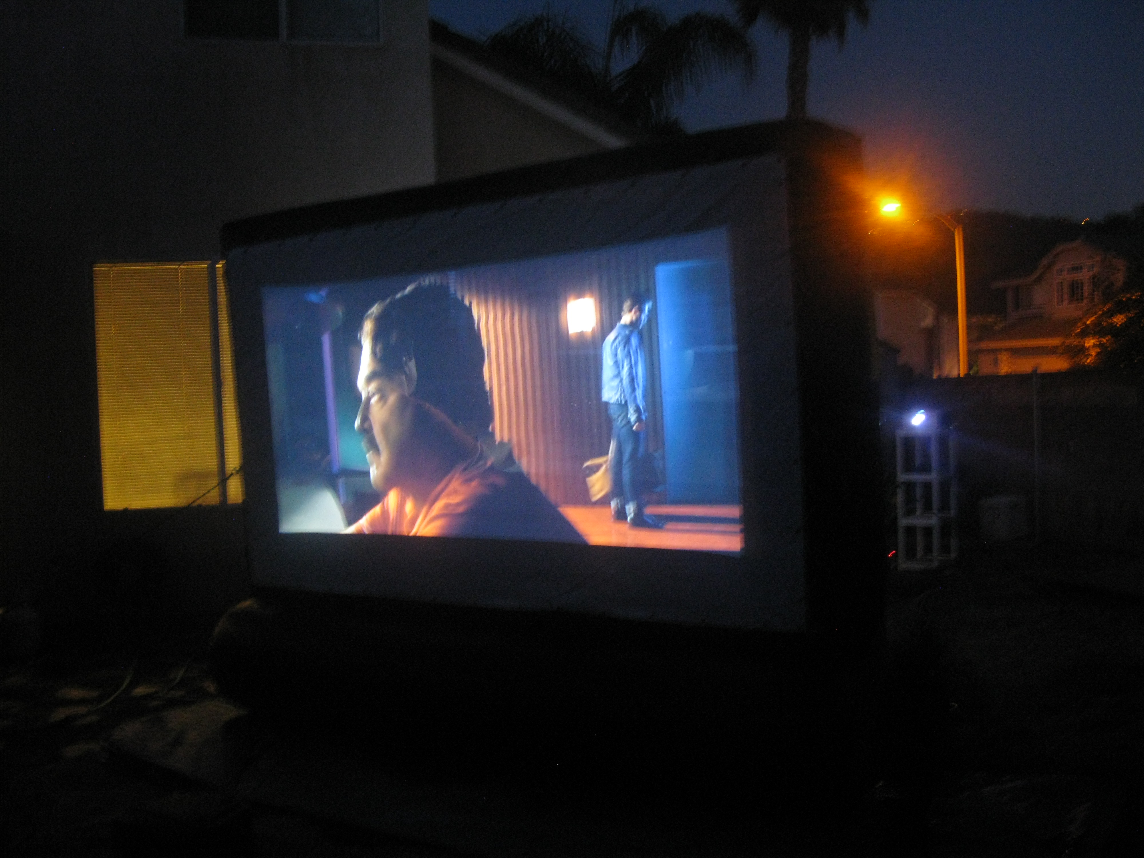Movie Screen Rental Niceville Outdoor Movie Screen Rentals