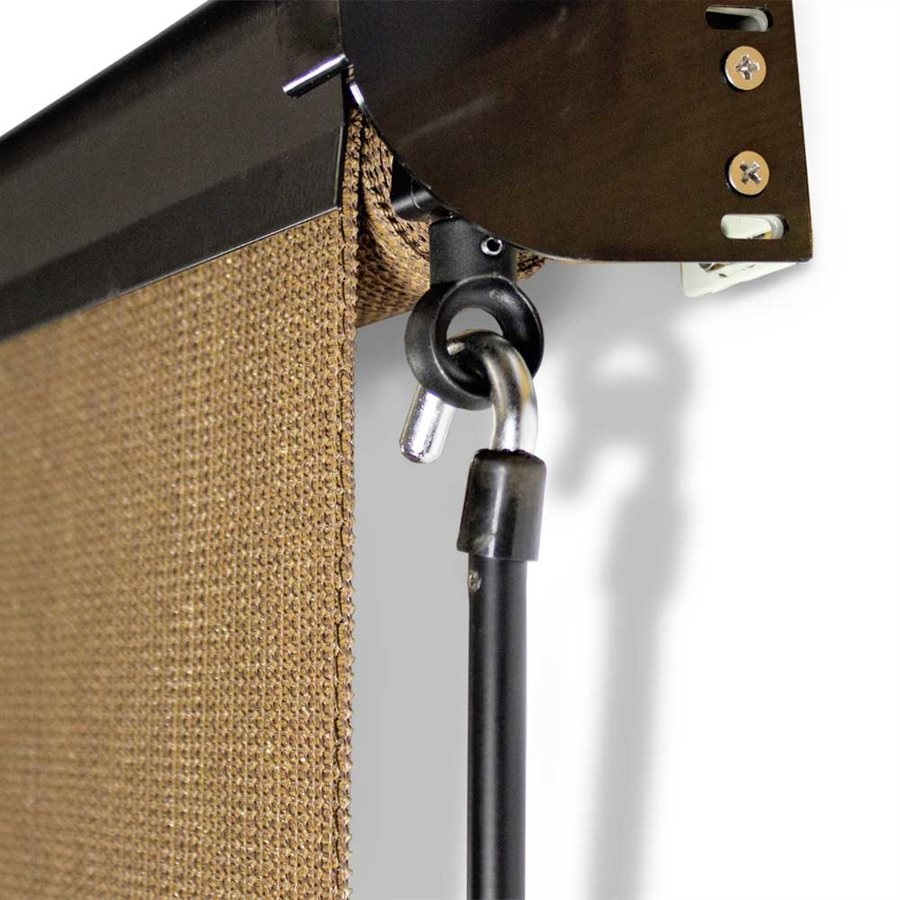 Replacement Crank Wand for Cordless Solar Sun Shade