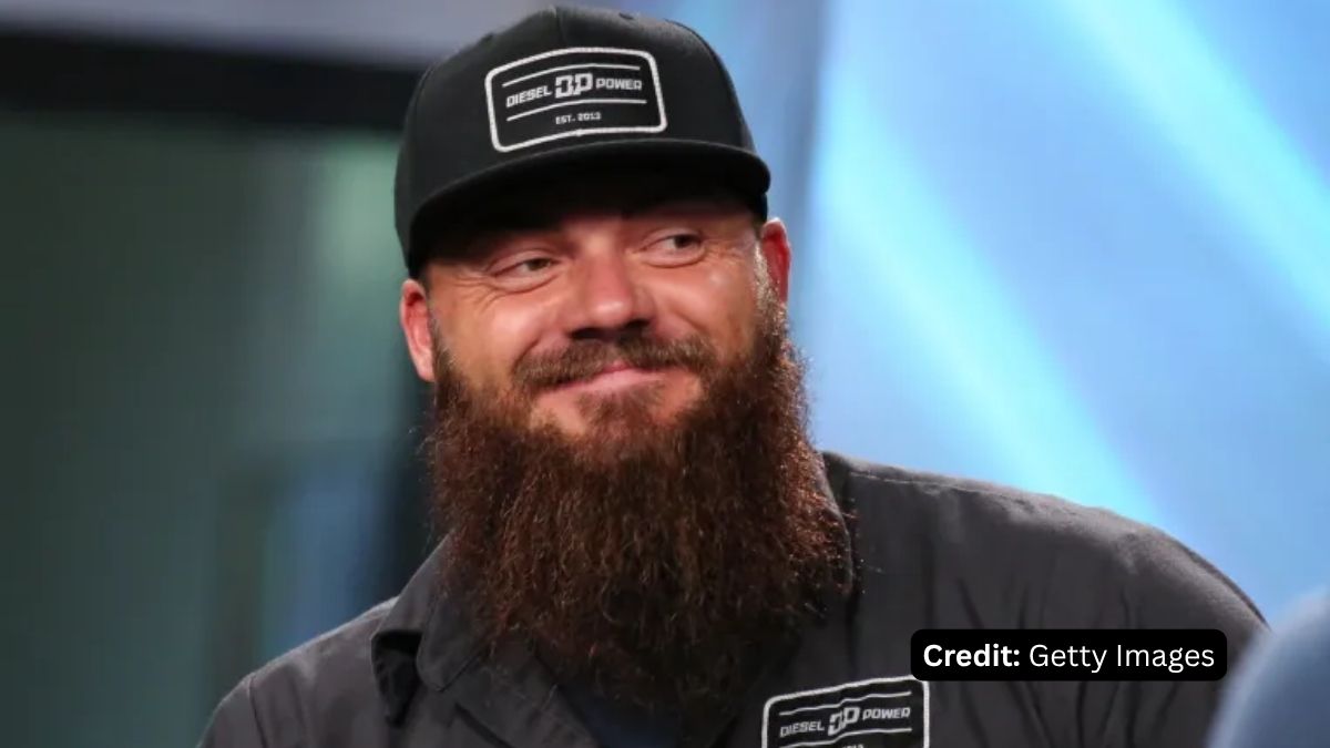 Heavy D Arrested Diesel Brothers Star Faces Jail Over 850K EcoFines