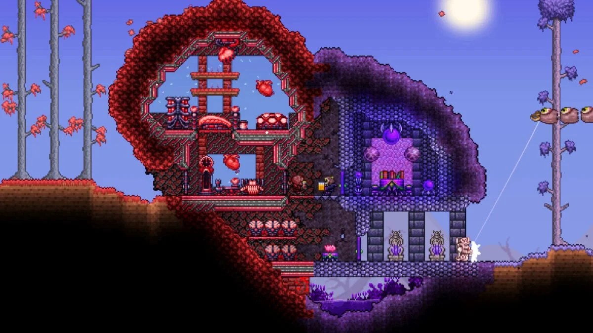 Terraria Calamity Progression Guide