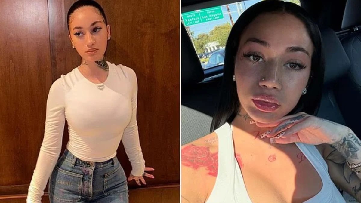 Bhad Bhabie Cancer Update Rapper Shares "Bad News" from Doctor