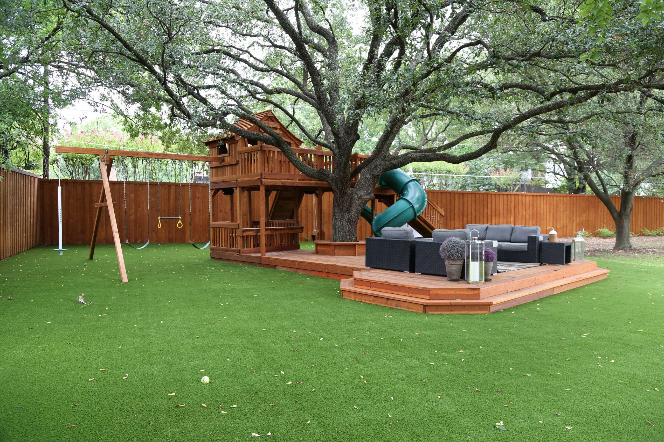 Swing Sets Albuquerque New Mexico Backyard Fun Factory