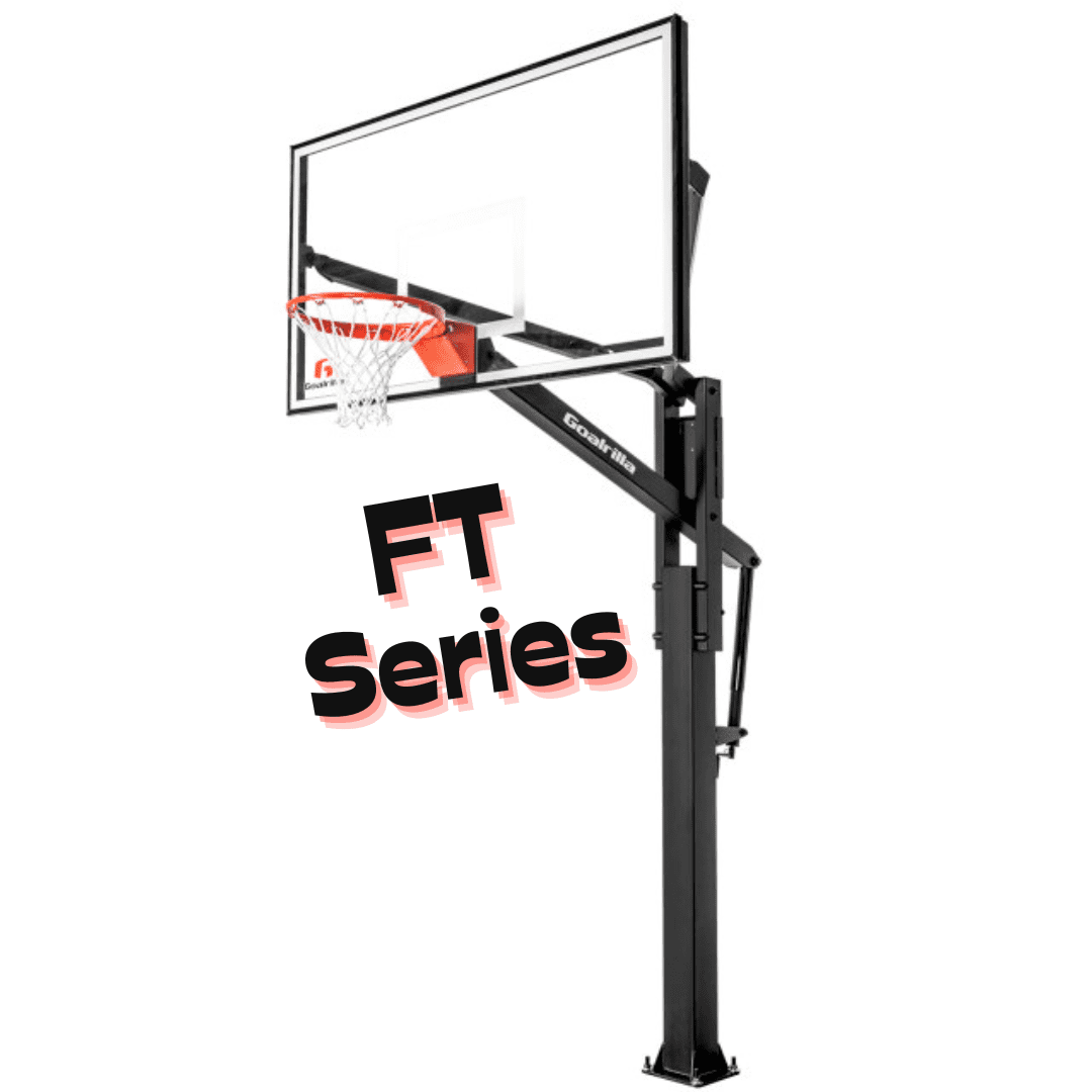 FT Series Backyard Fun Zone