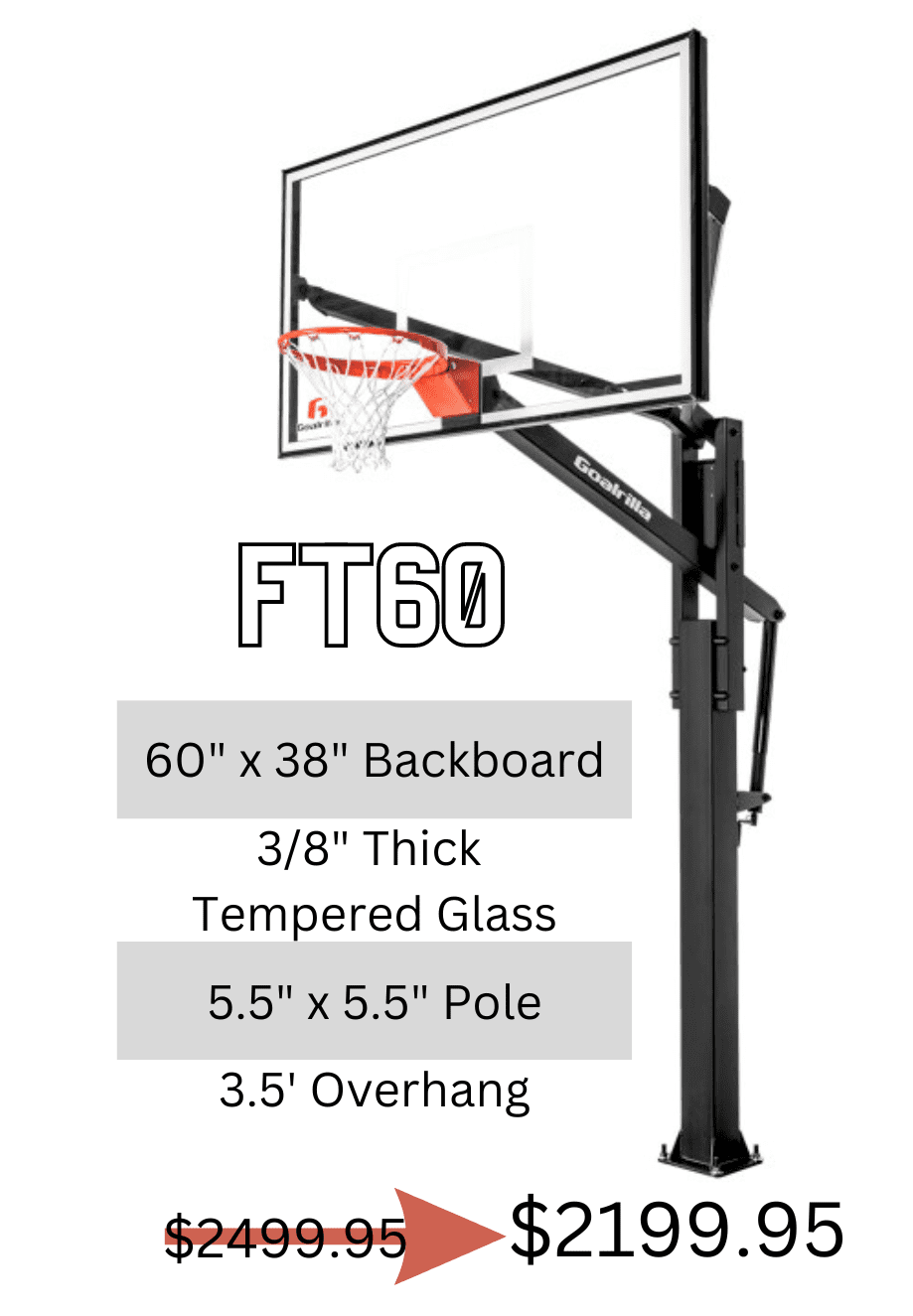 FT Series Backyard Fun Zone