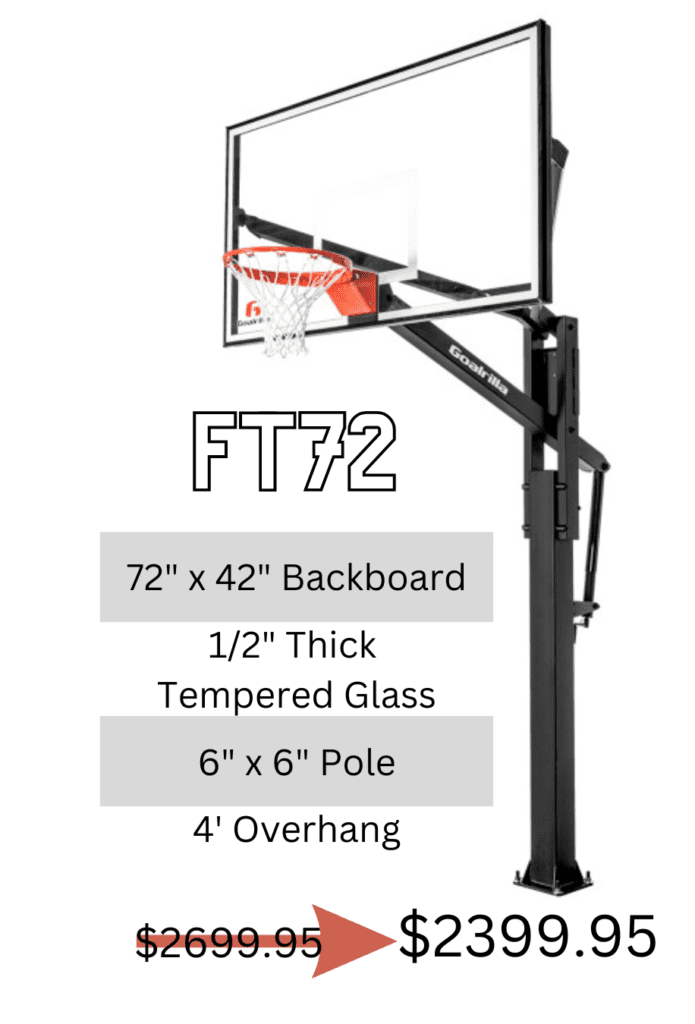 FT Series Backyard Fun Zone