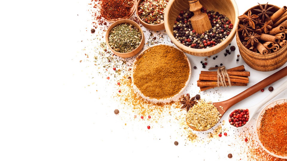 The Top 5 Spices Everyone Should Use Daily and Why Backyard Garden
