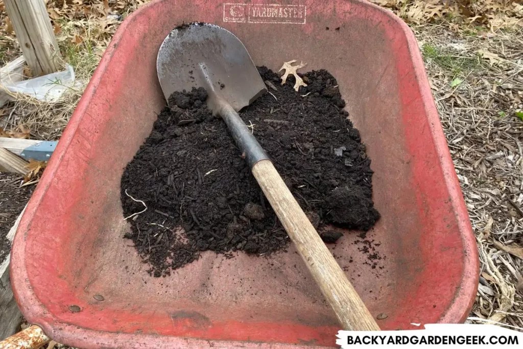 Do Raised Beds Need Yearly Compost? (Here’s What to Do) Backyard