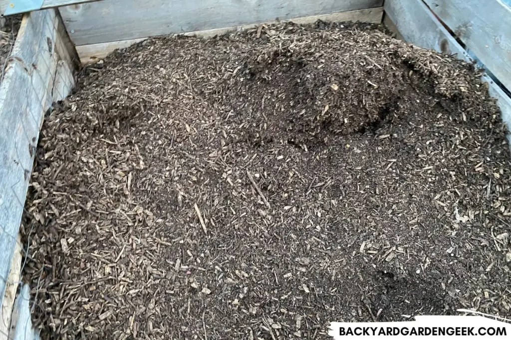 Should I Put Cardboard at the Bottom of My Compost Bin? Backyard