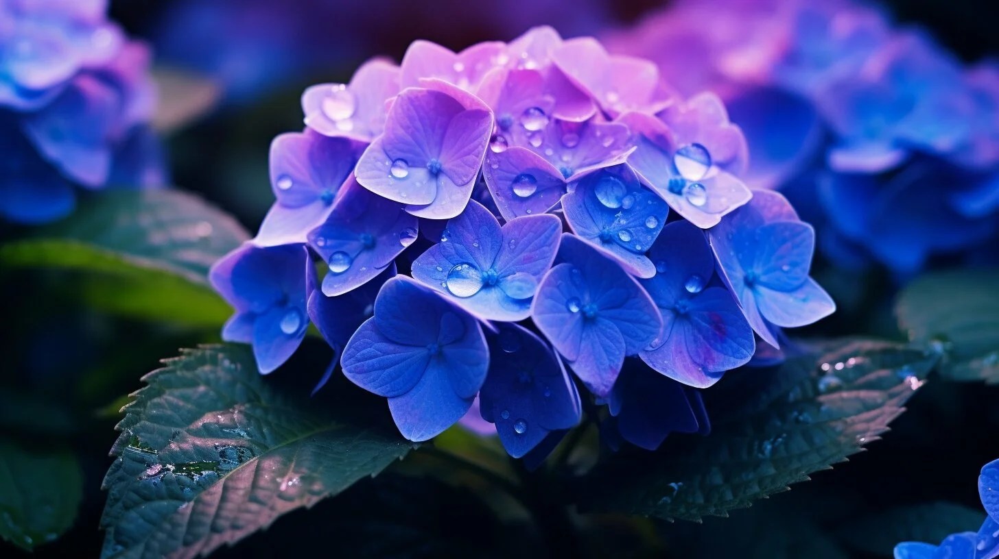 Understanding the Hydrangea Root System Key Factors for Healthy Growth