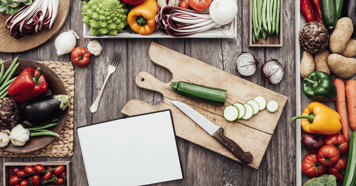 Revive Your Veggies A StepbyStep Guide to Replanting Vegetables for a Bountiful Harvest