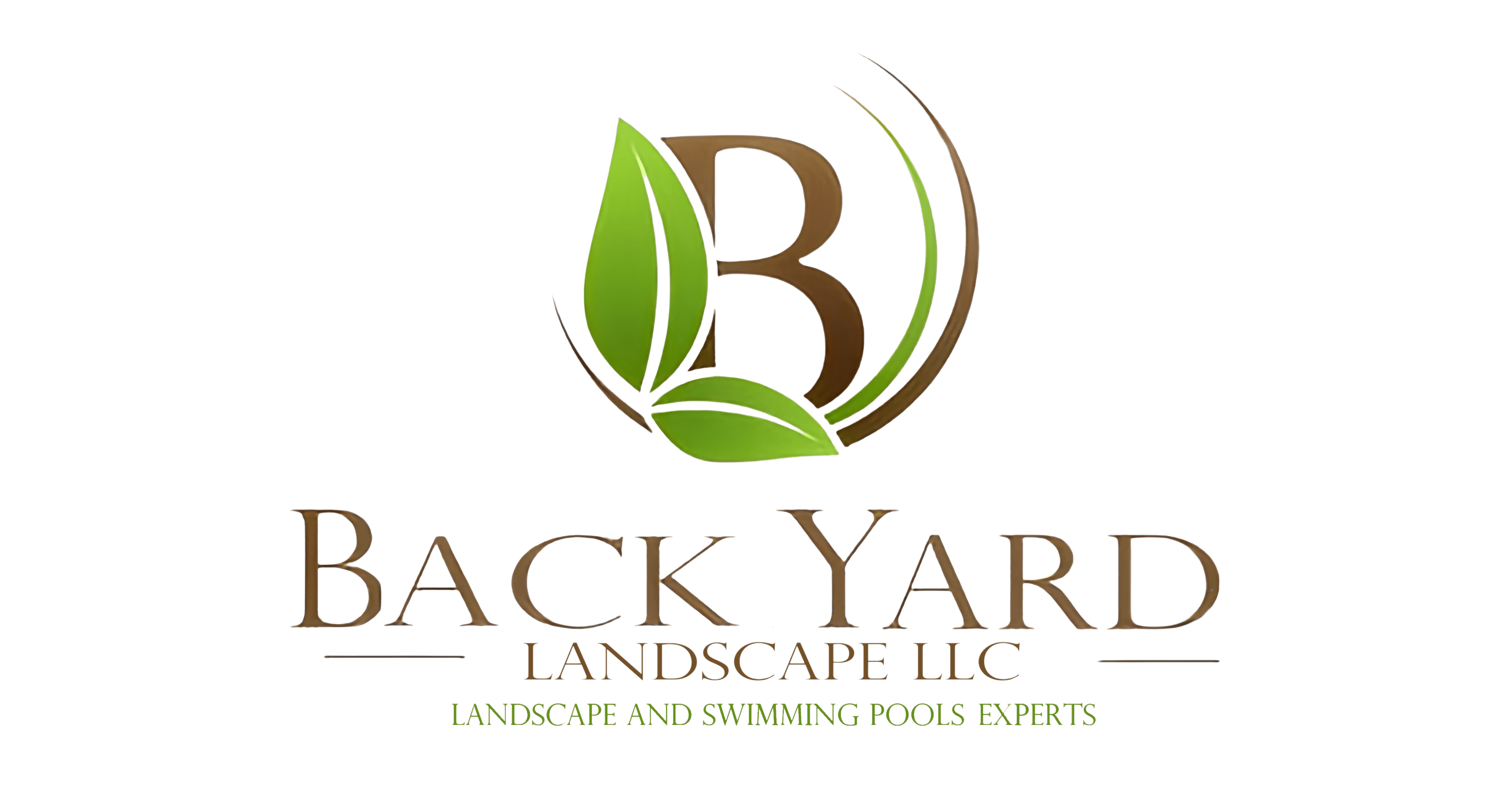 Pergola/gazebo Back Yard Landscape LLC