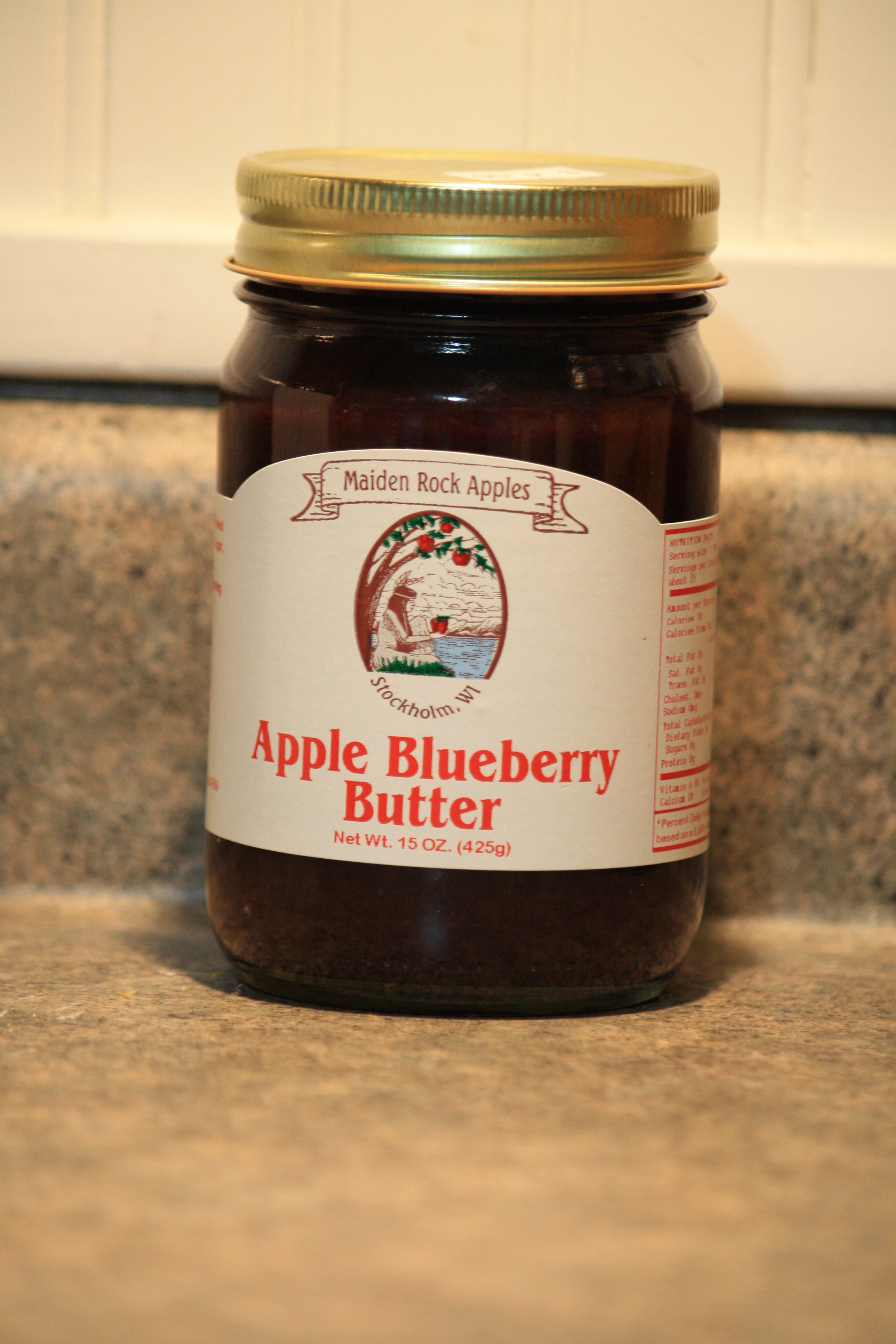 Maiden Rock Winery and Cidery Review Backyard Life BlogBackyard Life Blog