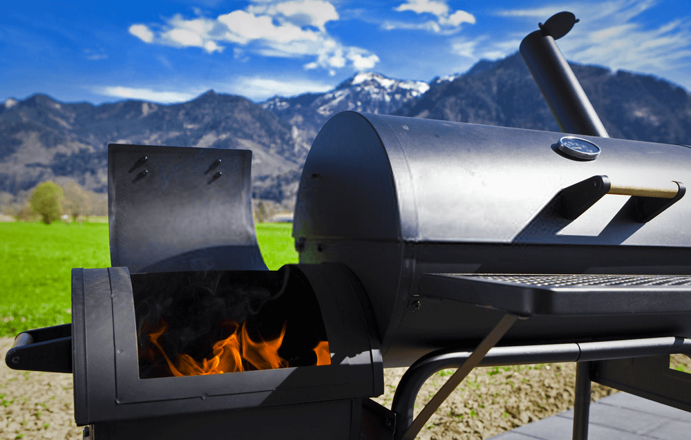 10 Best Smoker Grill Combo in 2020 (Reviews and Buying Guide)