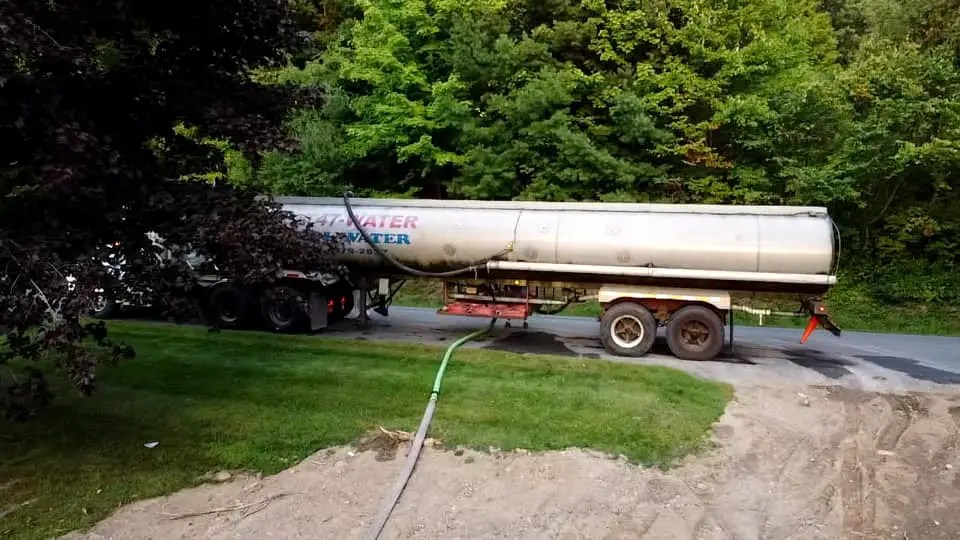 Do Fire Departments Still Fill Swimming Pools? Backyard Pool Guy