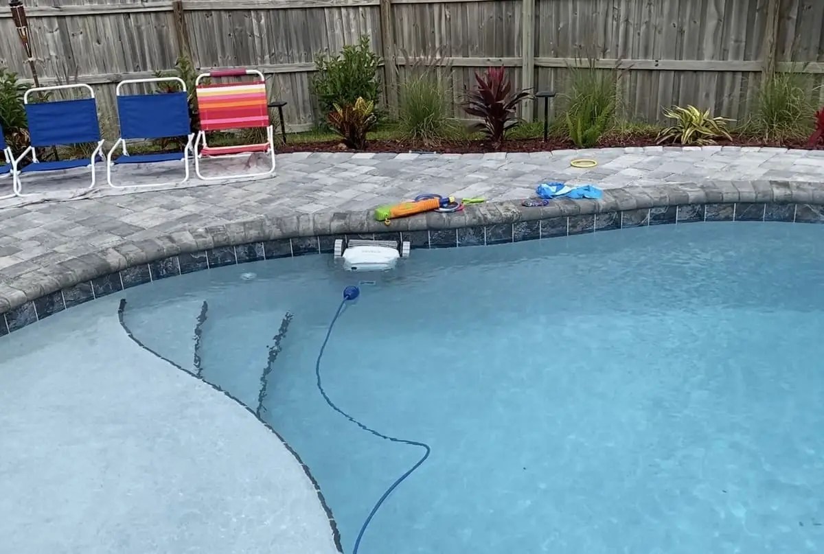 Is Dog Hair Bad for Pools? Tips to Save Thousands in Repair Costs