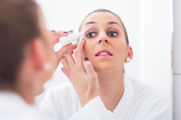 Why Do Eyes Burn in a Swimming Pool? Tips for Prevention and Relief