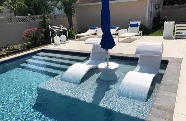 Pool Chair Costs Why Are Ledge Loungers So Expensive?