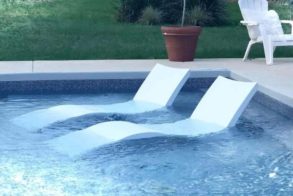 Pool Chair Costs Why Are Ledge Loungers So Expensive?