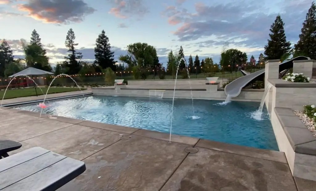 Pool Deck Jets Are They Worth it? Pros and Cons Backyard Pool Guy