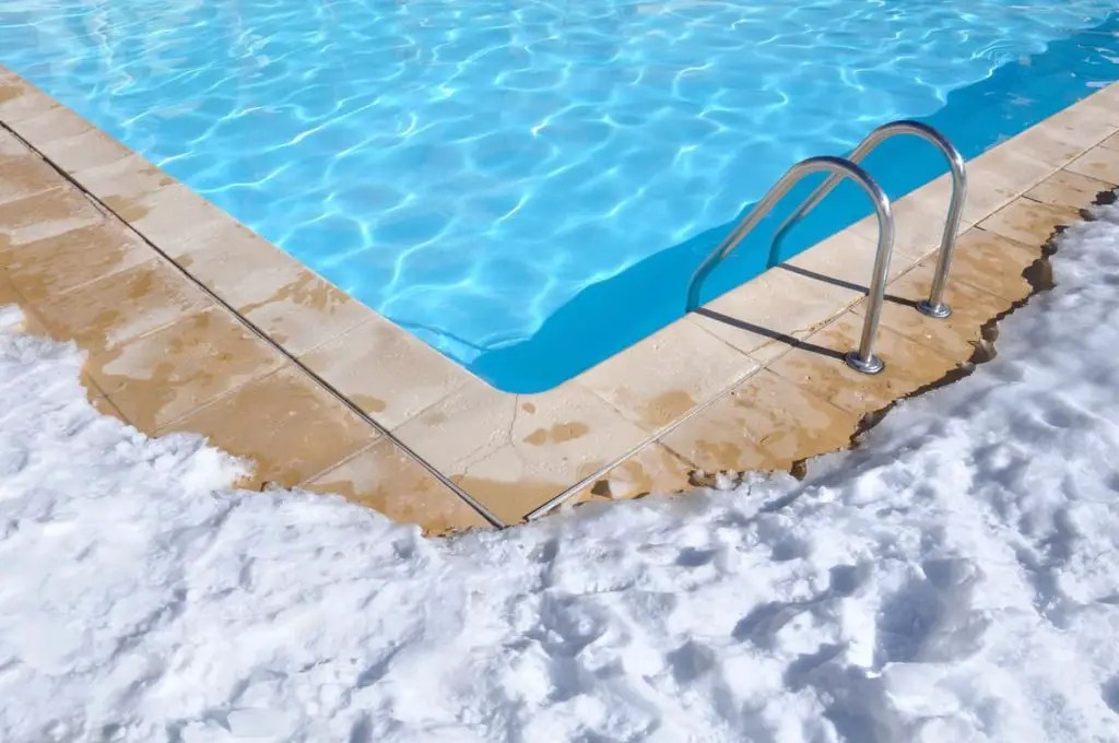 Do Saltwater Pools Need To Be Winterized? The Cold Hard Truth