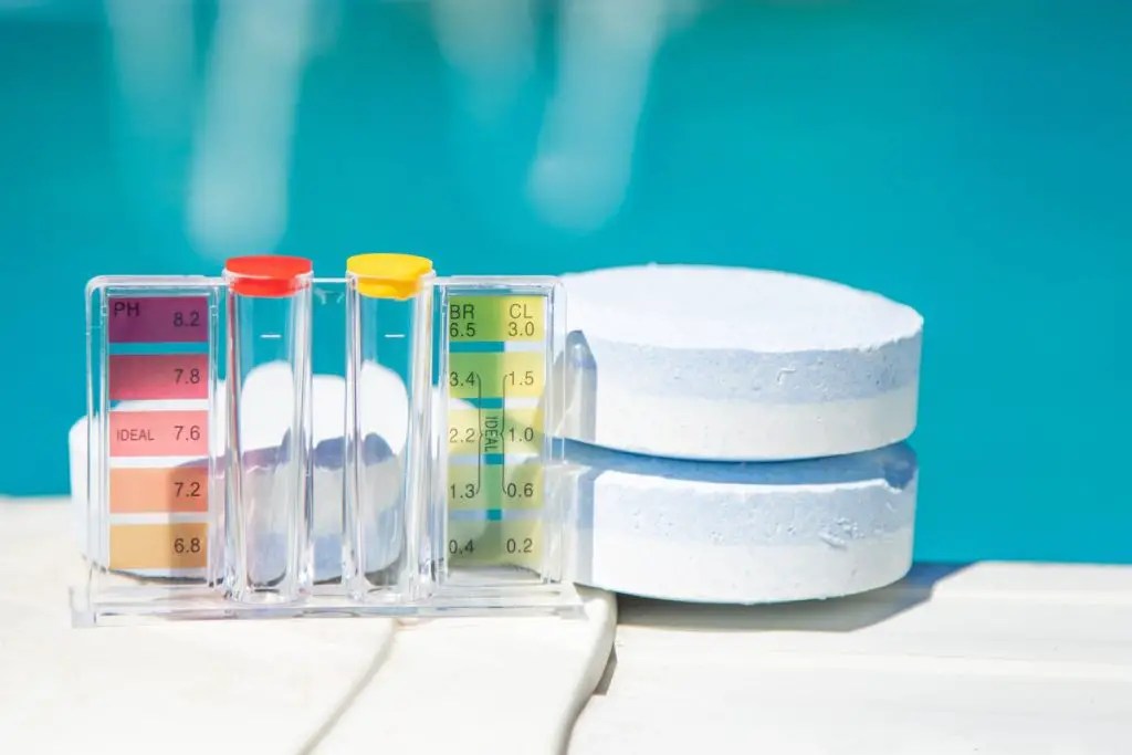 Beginner’s Guide to Pool Water Chemistry Backyard Pool Guy