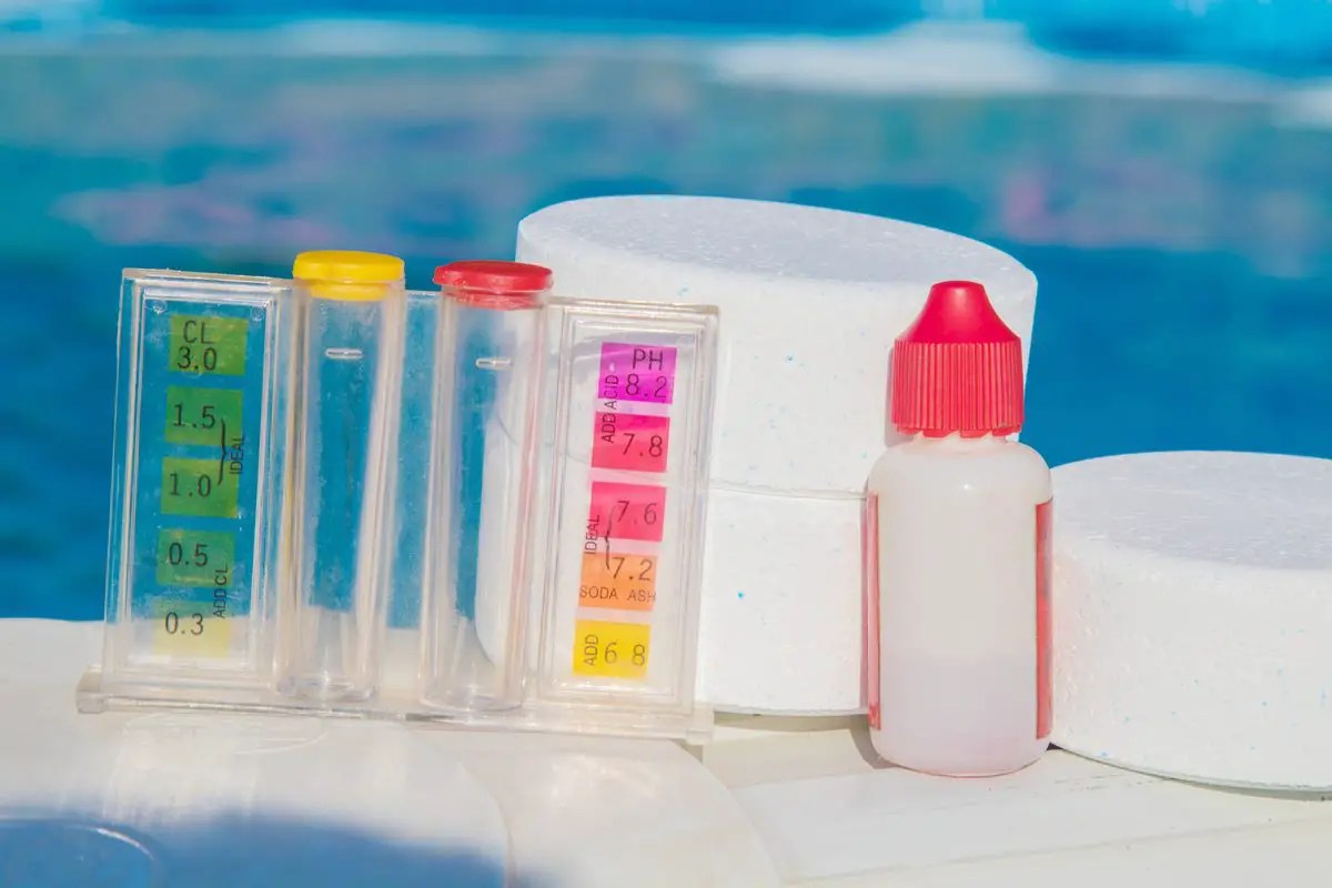 Do Pool Testing Chemicals Ever Expire? Backyard Pool Guy