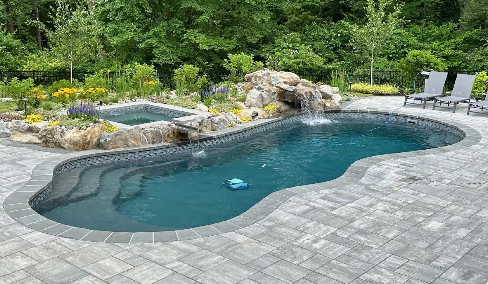 Inground vs. Semi-Inground Pool: Which Is Right for You?
