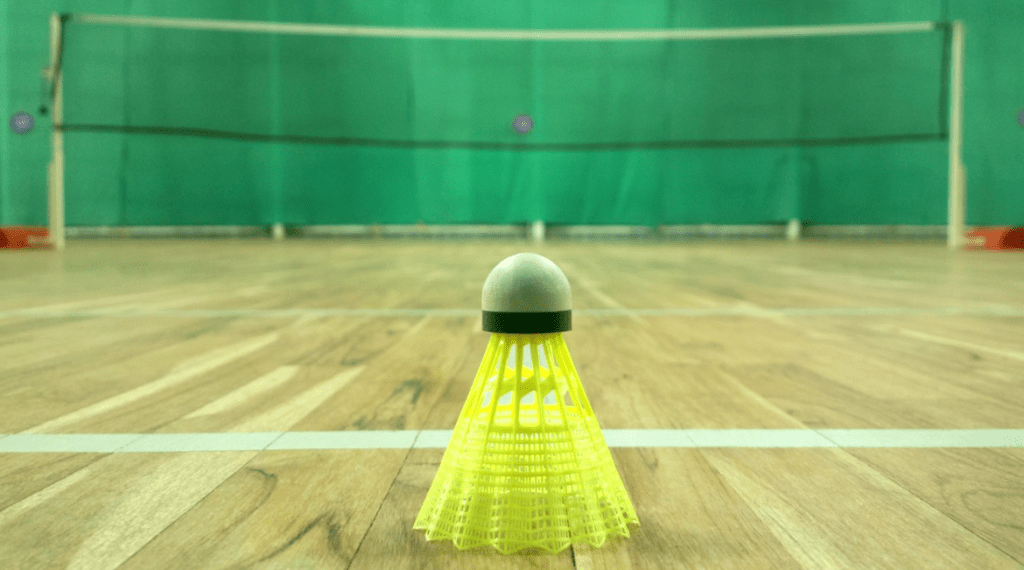 Badminton Court Dimensions Backyard Pursuits