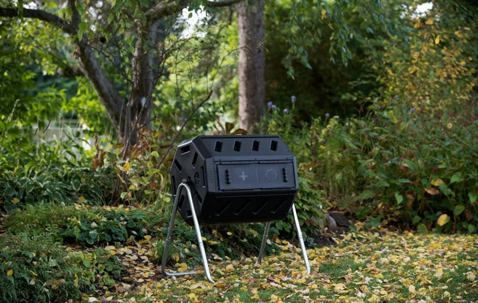 Are Composting Tumblers Worth It? Backyard Pursuits