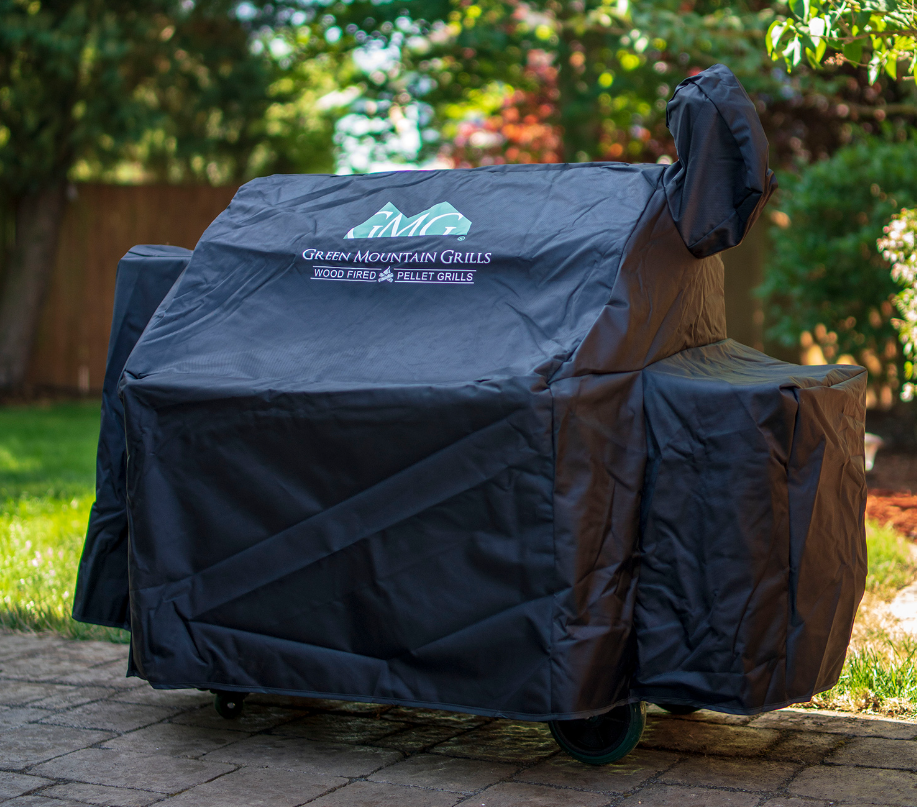 The Best Grill Covers Backyard Pursuits