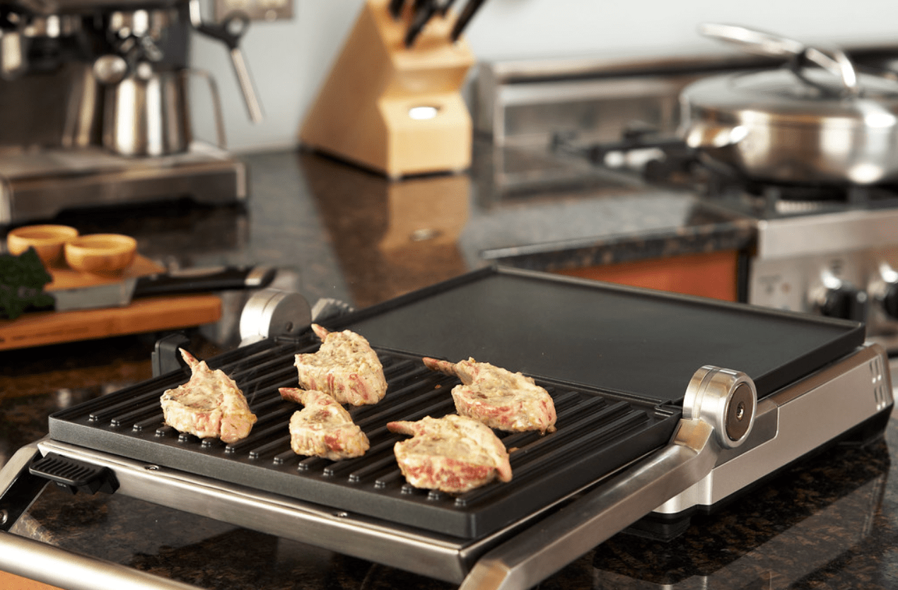 The 7 Best Indoor Electric Grills Backyard Pursuits
