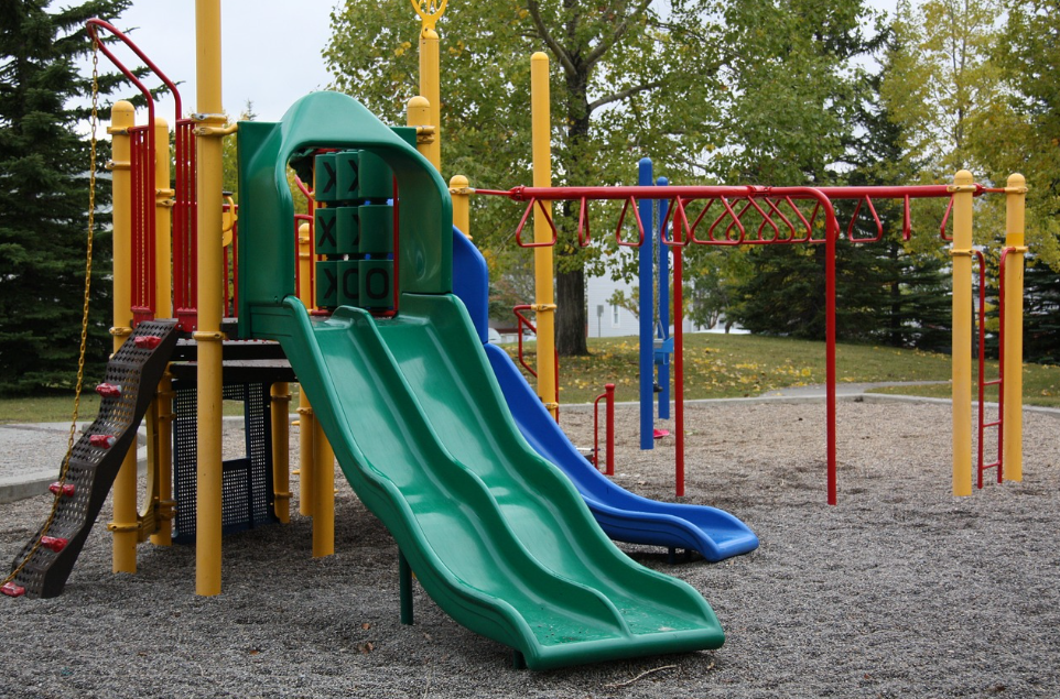 Best Playset for Small Backyard Backyard Pursuits