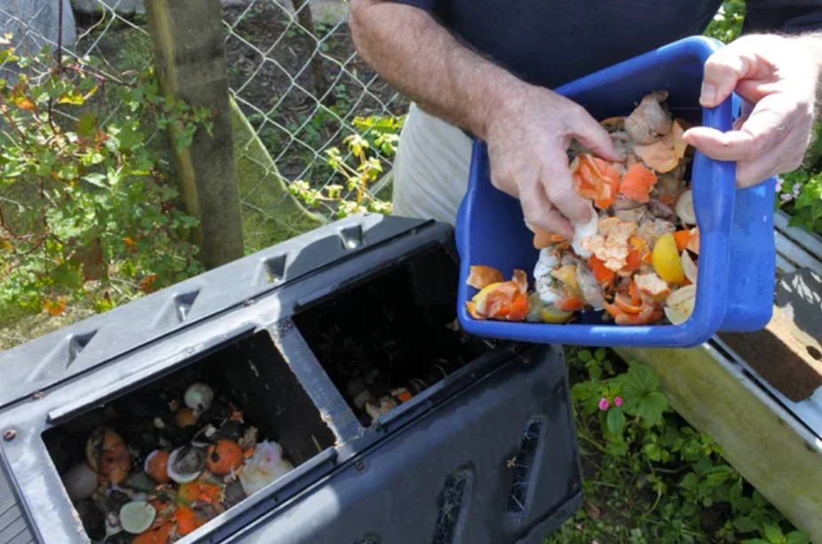 7 Best Compost Tumblers