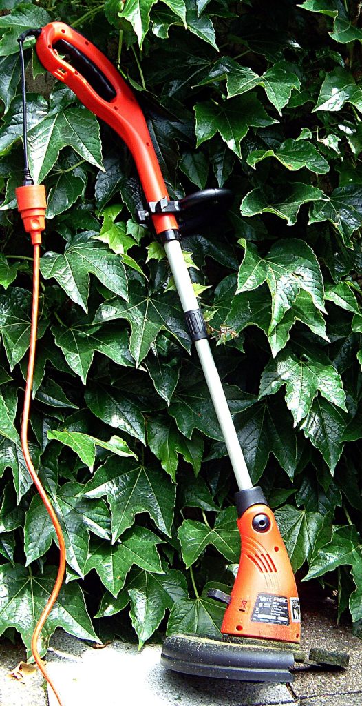 The Revolution of Electric Weed Eaters Backyard Pursuits