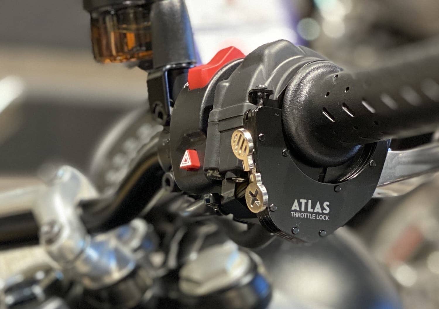 The Best Harley Davidson Throttle Lock For A Smooth Ride