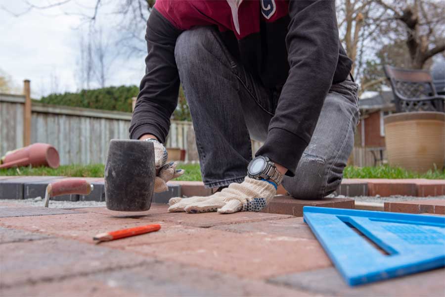 Why Choose Pavers Backyards by Design