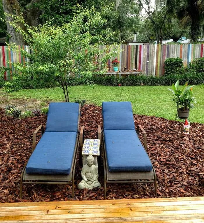 16 Inspirational Backyard Landscaping Ideas to Get Lost In
