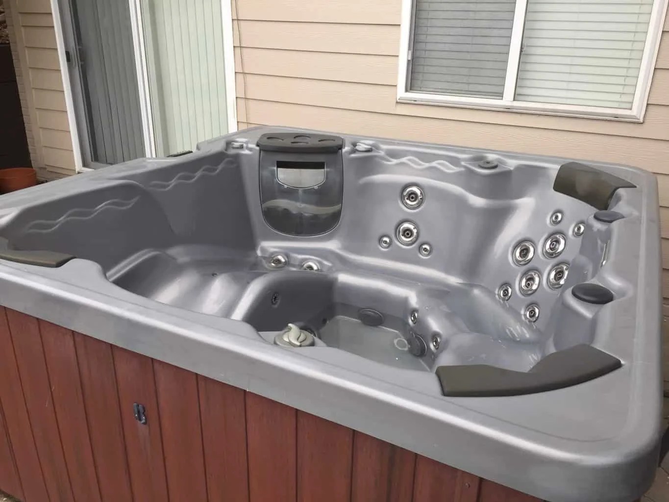 How to Clean a Hot Tub That Has Been Sitting Backyardscape