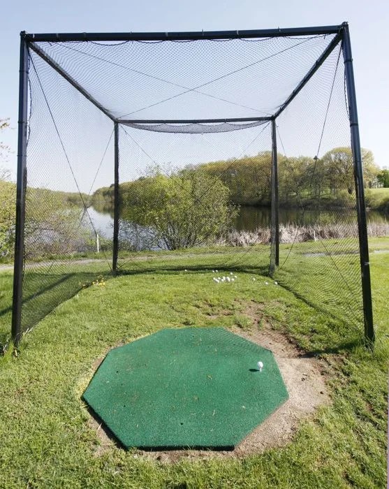 Backyard Golf Nets Should You Get One?