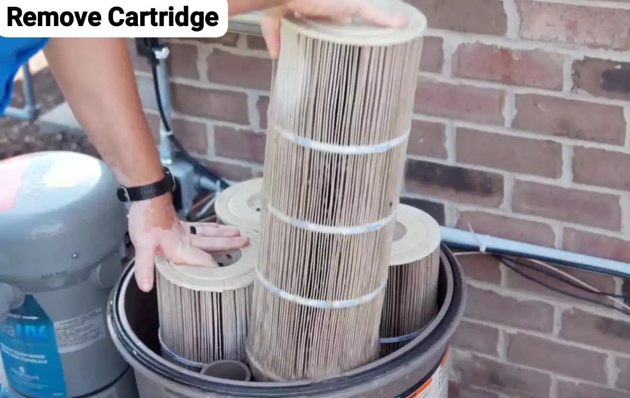 Cleaning Hayward Pool Filter Stepbystep with Image (Cartridge, DE, Sand)