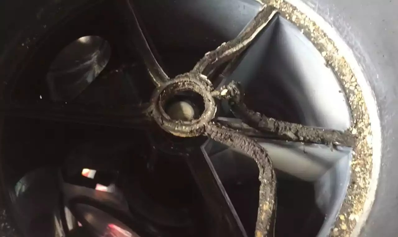 Pool Filter Leaking From Top Backwash (Hayward, Intex, Bestway)