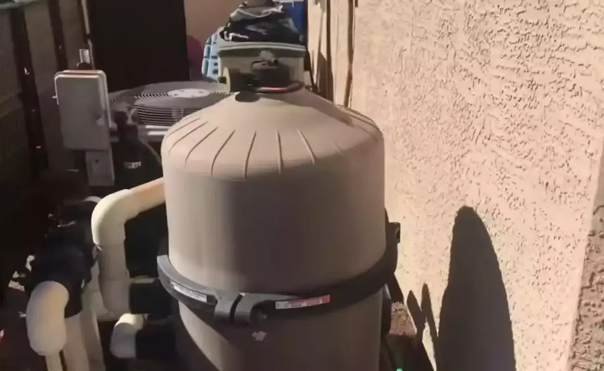 Cleaning Hayward Pool Filter Stepbystep with Image (Cartridge, DE, Sand)